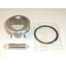 KIT PISTON COMPLET 60mm 143cc TRAIL BIKES - KLX110