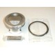 KIT PISTON COMPLET 60mm 143cc TRAIL BIKES - KLX/DRZ110