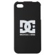 COQUE IPHONE 4/4S DC SHOES NOIR 