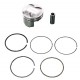 KIT PISTON COMPLET DAYTONA ANIMA 190