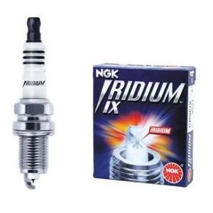 BOUGIE IRIDIUM NGK CR8HIX