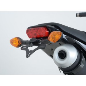 SUPPORT DE PLAQUE R&G HONDA MSX 125/URBAN