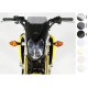 SAUTE VENT SPORT NOIR HONDA MSX 125/URBAN