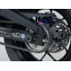 PROTECTIONS DE BRAS OSCILLANT R&G HONDA MSX 125