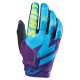 GANTS SHIFT FACTION PURPLE/JAUNE 2016