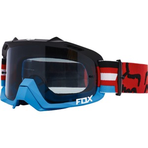 MASQUE FOX RACING AIR DEFENCE SECA ROUGE