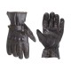 GANTS RST CRUZ CUIR MARRON FONCÉ