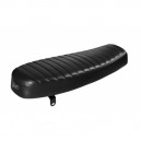 SELLE BASSE NOIR MASH