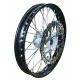 ROUE AVANT ACIER 17" RENFORCÉE YCF BIGY