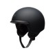 CASQUE BELL SCOUT AIR TITANIUM MAT