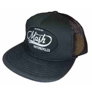 CASQUETTE MASH VON DUTCH