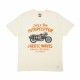 T-SHIRT RACE THE WAVES ROYAL ENFIELD