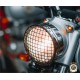 GRILLE DE PHARE ROYAL ENFIELD CLASSIC 500, BULLET 500