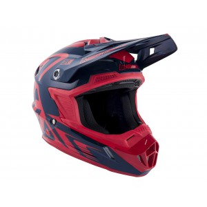 CASQUE ANSWER AR1 EDGE ROUGE