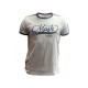 T-SHIRT MASH VON DUTCH GRIS