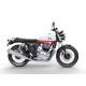 RESERVOIR GRIS ROYAL ENFIELD 650 INTERCEPTOR