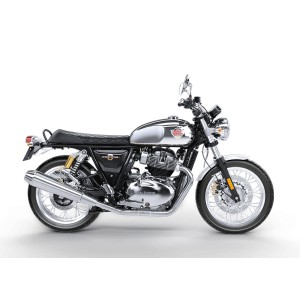 RESERVOIR CHROME ROYAL ENFIELD 650 INTERCEPTOR