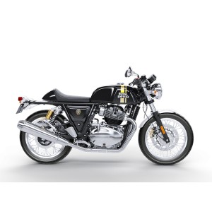 RESERVOIR NOIR ROYAL ENFIELD 650 CONTINENTAL GT
