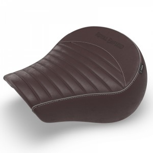 SELLE CONFORT MARRON ROYAL ENFIELD CLASSIC 350