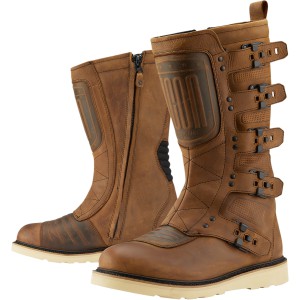 BOTTES ICON ELSINORE 2 MARRON