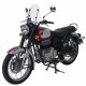 PARE BRISE ROYAL ENFIELD CLASSIC 350