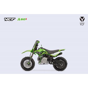 YCF 50A LIMITED 2024