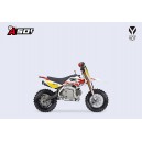 YCF 50A LIMITED 2025