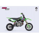 YCF PILOT 150 LIMITED 2025