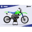 YCF BIGY 150 LIMITED 2025