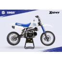 YCF SUNDAY X 124 SE JAUNE 2026