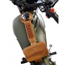 PORTE PAQUET MASH FIVE HUNDRED, SIX HUNDRED